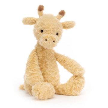 Jellycat - Rolie Polie Giraffe Stuffies