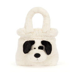 Jellycat - Rufferty Puppy Handbag – 8