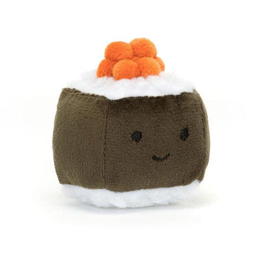 Jellycat - Sassy Sushi Hosomaki Stuffies