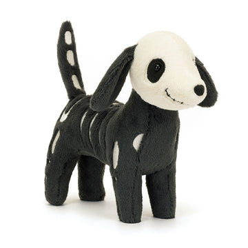 Jellycat - Skeledog Dan Stuffies