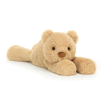 Jellycat - Smudge Bear Stuffies