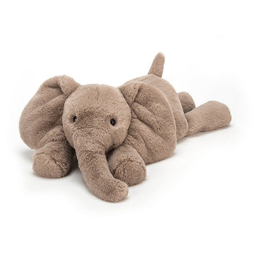 Jellycat - Smudge Elephant Stuffies