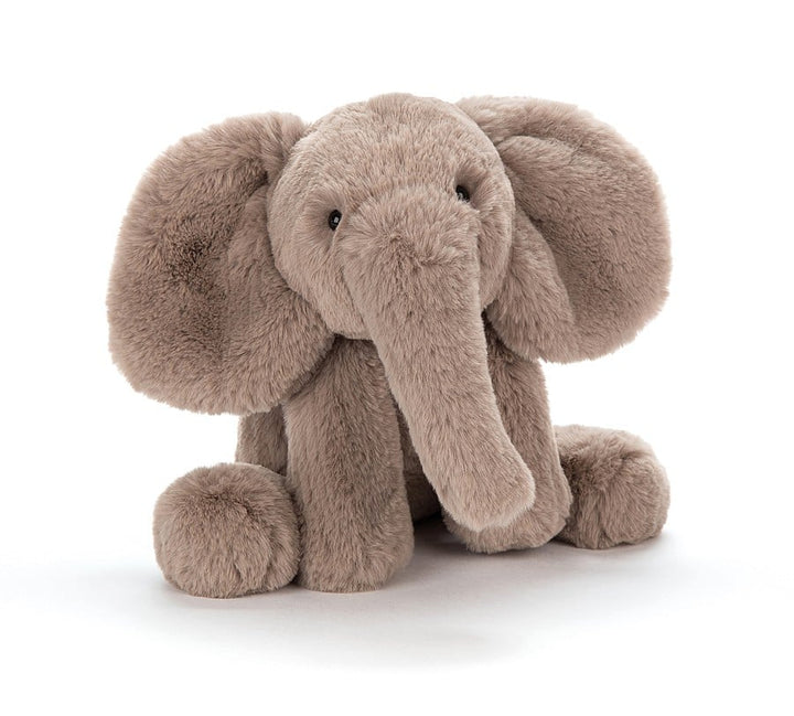 新品  象 smudge elephant jellycat-smudge-elephant-