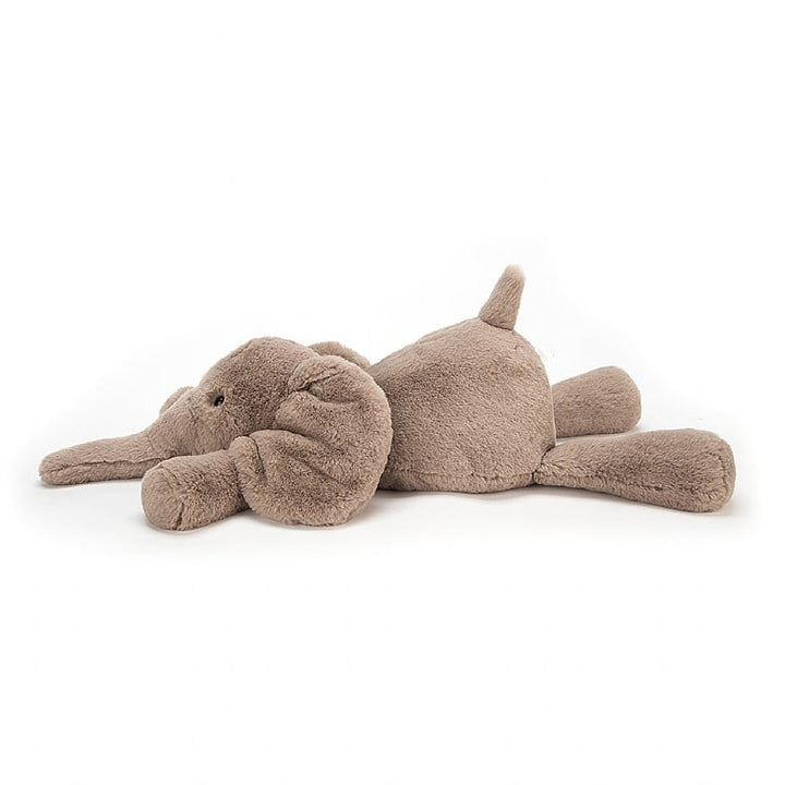 Jellycat - Smudge Elephant – Little Canadian