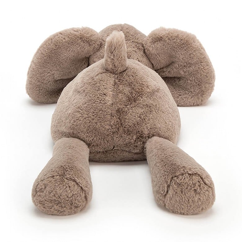 Jellycat - Smudge Elephant – Little Canadian