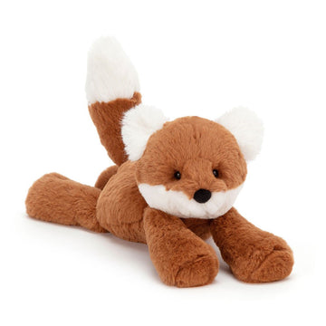 Jellycat - Smudge Fox Stuffies