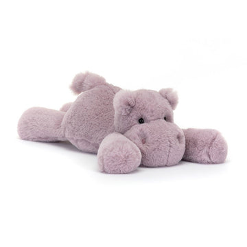 Jellycat - Smudge Hippo Stuffies