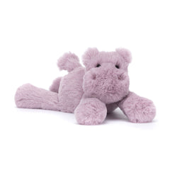 Jellycat - Smudge Hippo