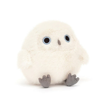 Jellycat - Snowy Owling Stuffies