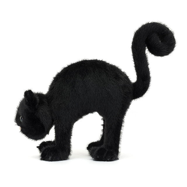 Jellycat - Spookipaws Cat – Little Canadian