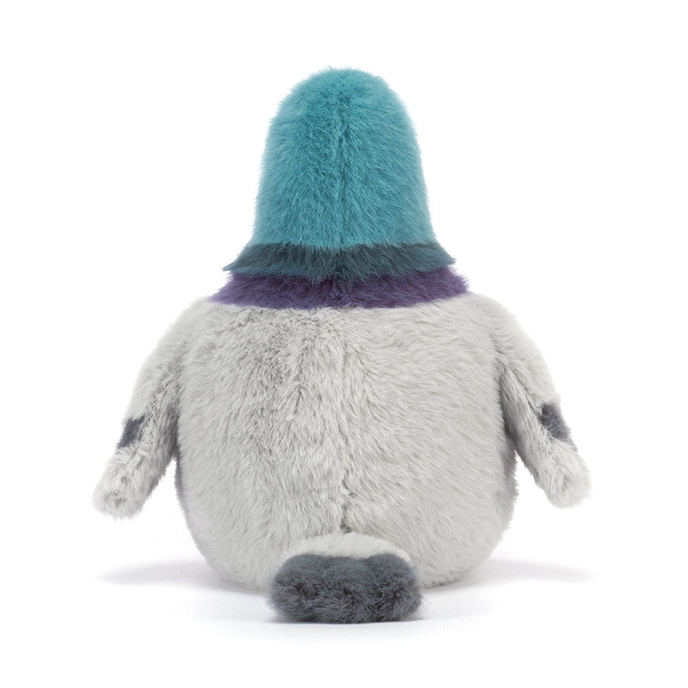 ［新品タグ付き］ Strutton Pigeon ぬいぐるみ Jellycat - Strutton Pigeon – Little Canadian