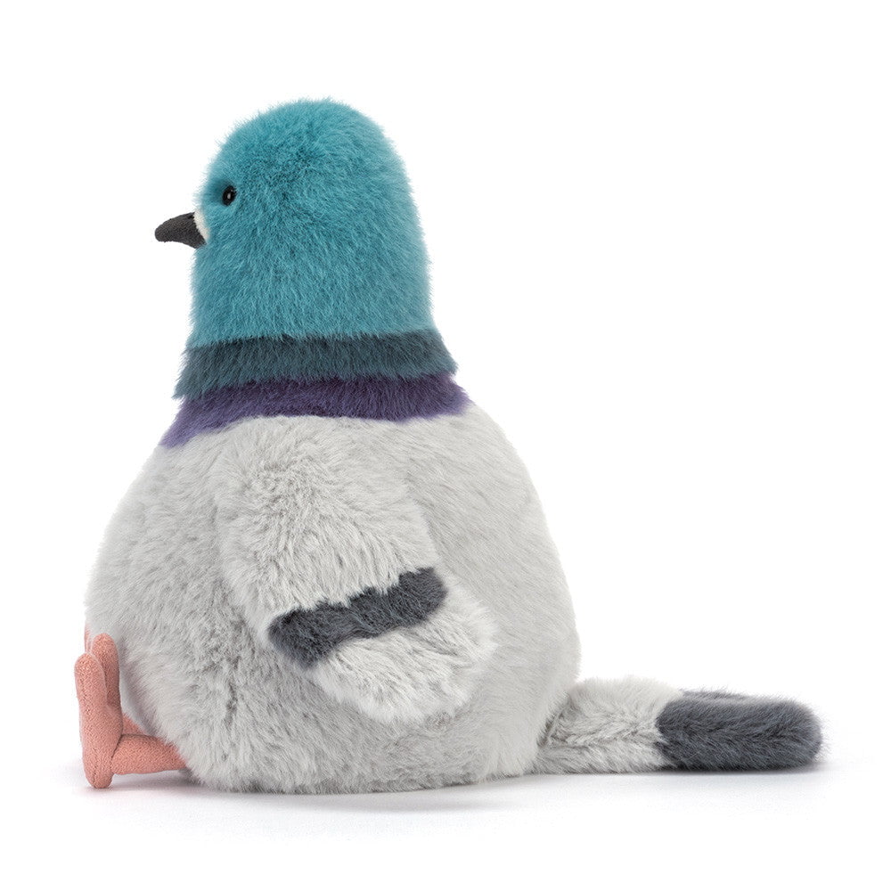 Jellycat - Strutton Pigeon – Little Canadian