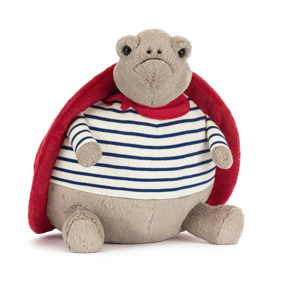Jellycat - Timmy Turtle Romantic Outfit