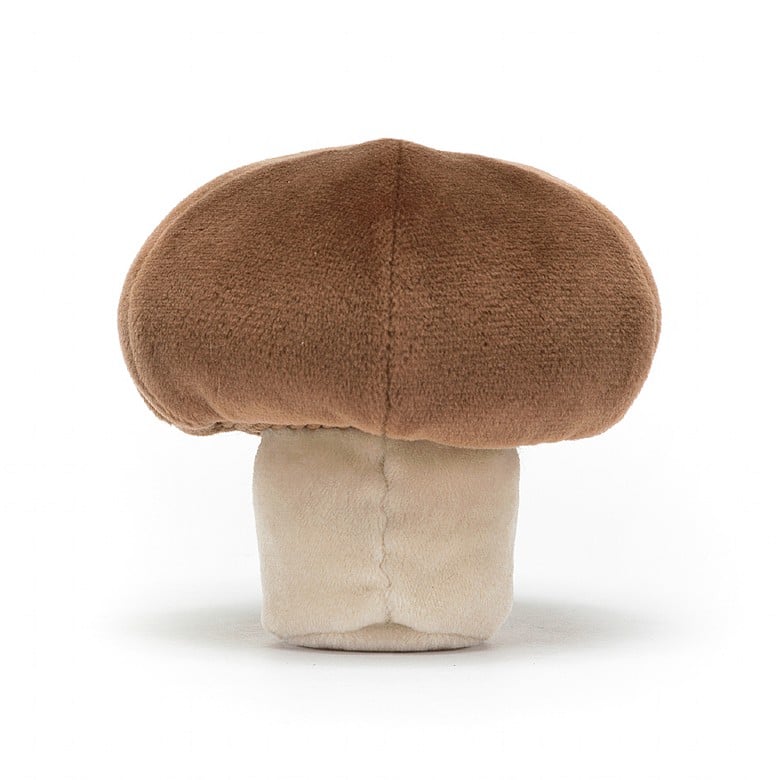 Jellycat - Vivacious Vegetable Mushroom – Little Canadian