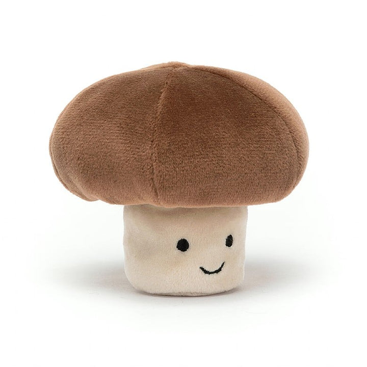Jellycat - Vivacious Vegetable Mushroom – Little Canadian
