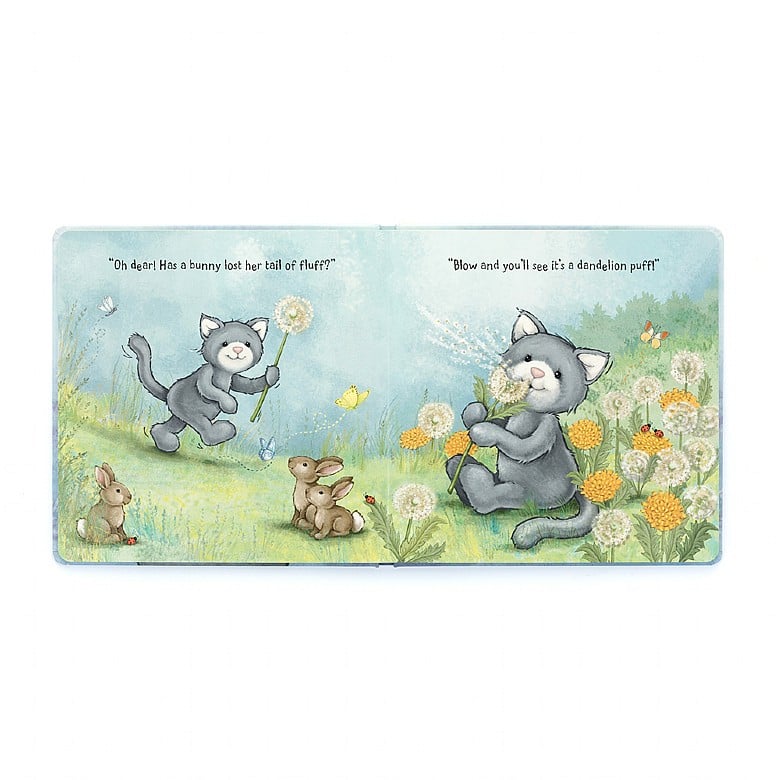 Jellycat When I Wonder Book Jellycat When I Wonder Book