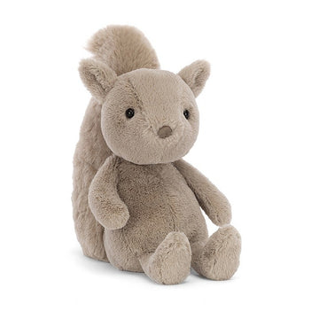 Jellycat - Willow Squirrel Stuffies