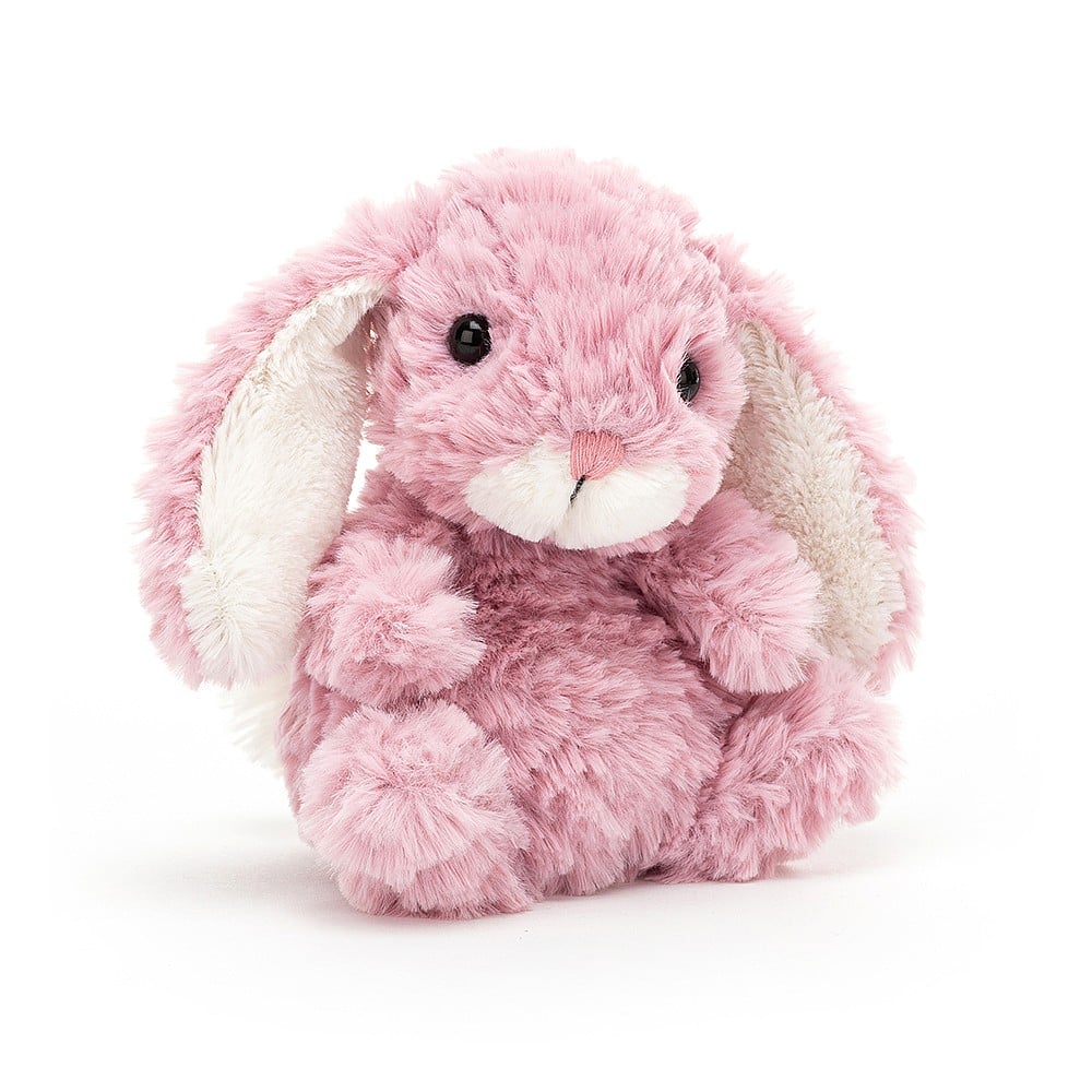 ジェリーキャット yummy bunny Jellycat - Yummy Bunny – Little Canadian