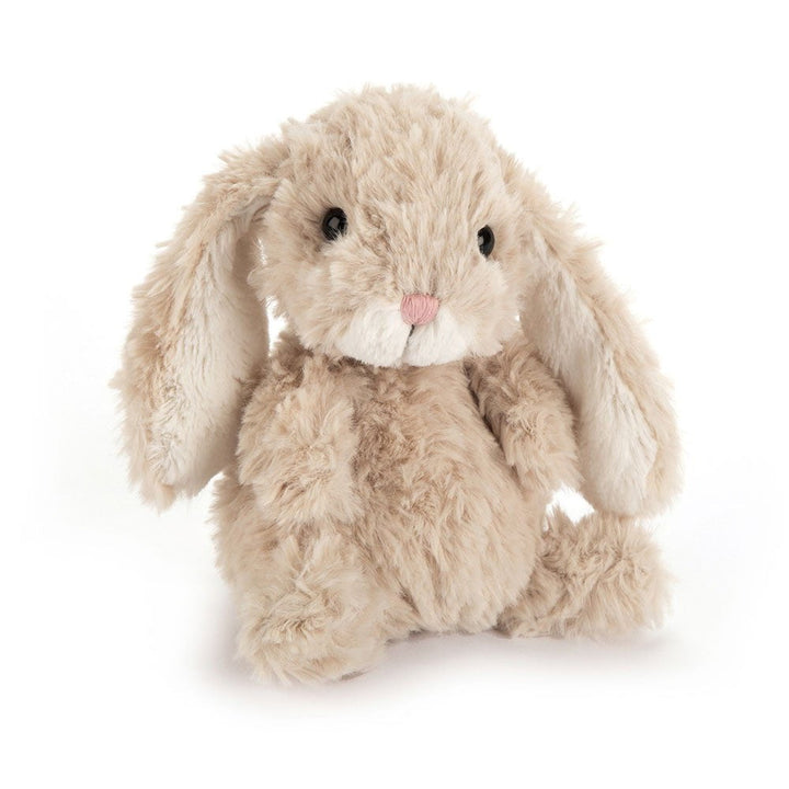 Jellycat - Yummy Bunny – Little Canadian