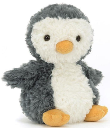 Jellycat - Yummy Penguin Stuffies