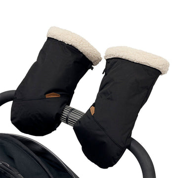 JJ Cole - Bundle Me Bundlemitts – Stroller Glove Winter Essentials