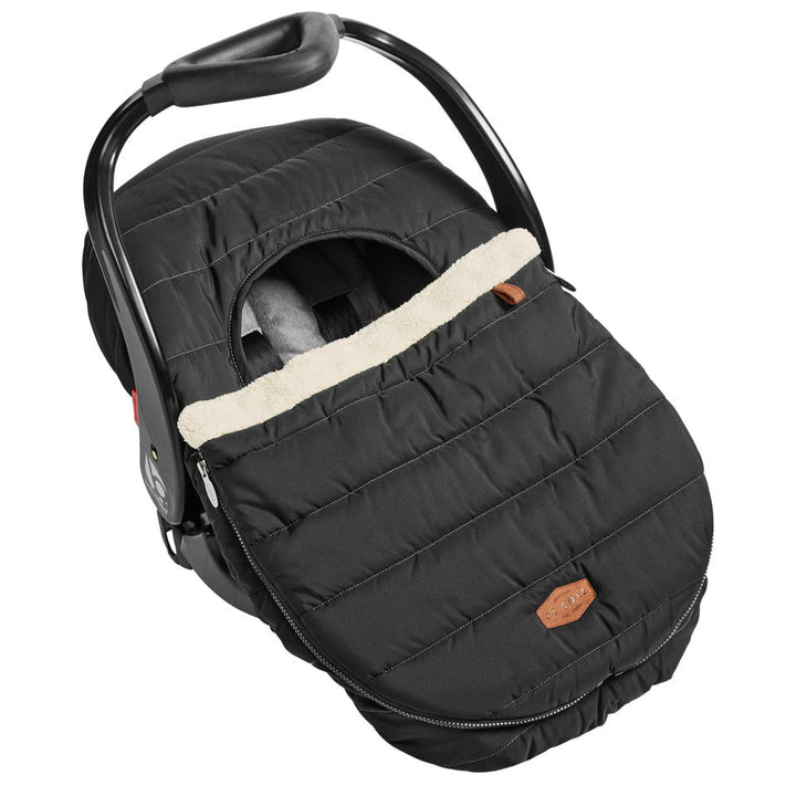 Jj cole car seat cover pink online