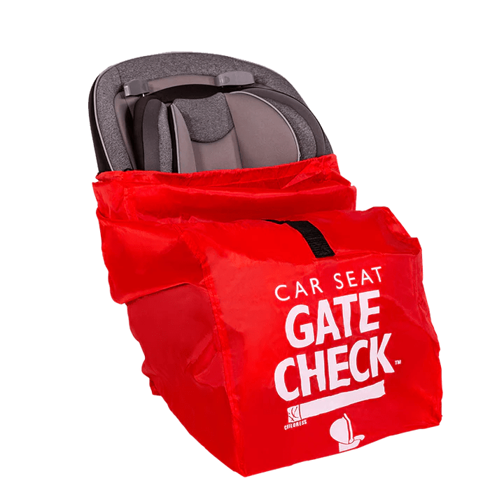 JL Childress - Car Seat Gate Check Travel Bag