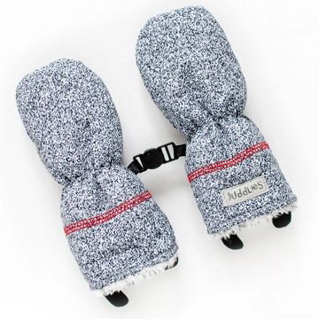 Juddlies - Winter Mitts with Clasp Winter Essentials