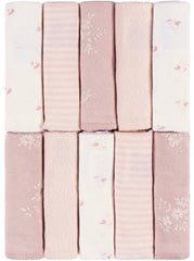 Just Born - Washcloths (10PK)