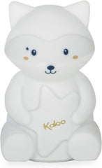 Kaloo - My Soft Ledlight Raccoon