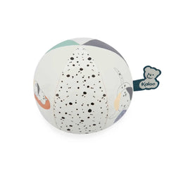Kaloo - Stimuli - My Cabbage Balloon Puppy Sensory Ball