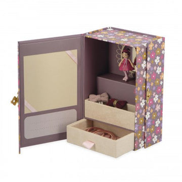 Kaloo - Tendresse Dolls - Music Box Emma Gifts