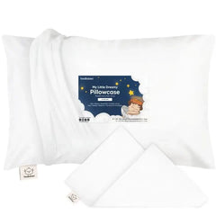 Kea Babies - Toddler Pillowcase