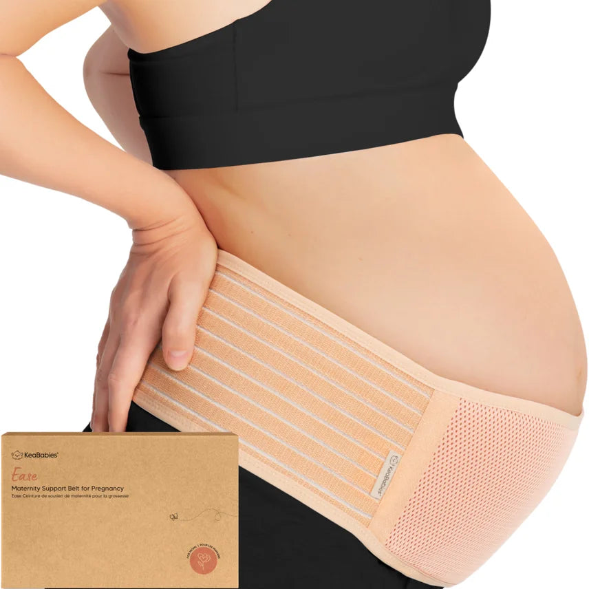 KeaBabies - Maternity Support Belt