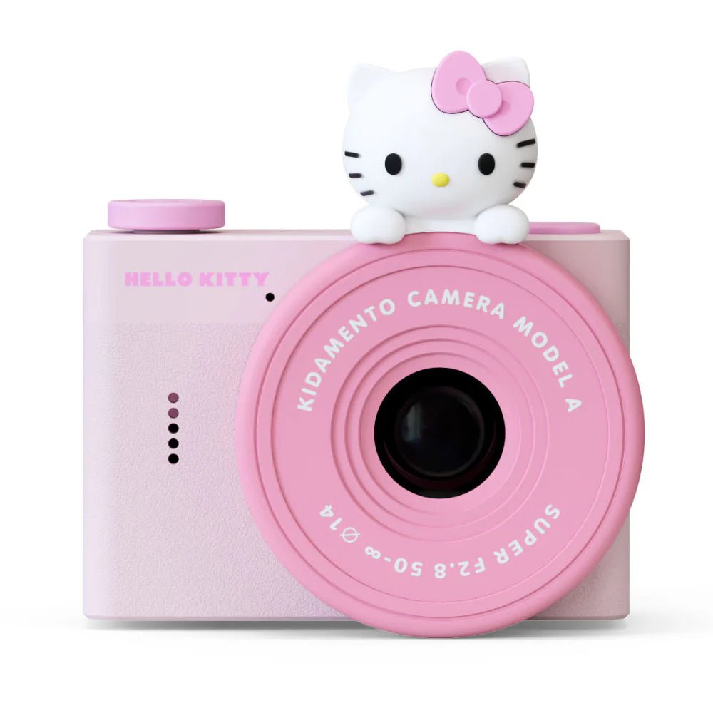 Kiimento - Digital Camera - Model A