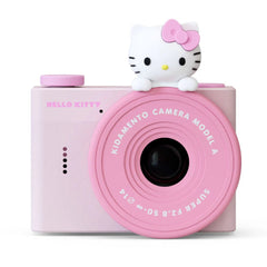 Kiimento - Digital Camera - Model A