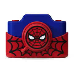 Kiimento - Spider-Man - Digital Camera Model K