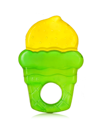 Kidsme - Water Filled Soother Ice Cream Pacifiers & Teethers