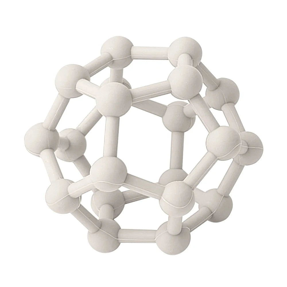 Kushies - Silibounce Teether