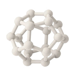Kushies - Silibounce Teether