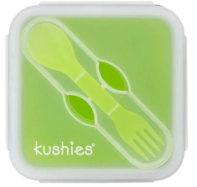 Kushies - Silibox