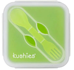 Kushies - Silibox