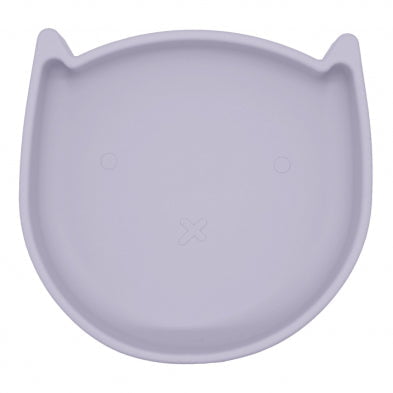 Kushies - SiliKitty - Silicone Suction Plate
