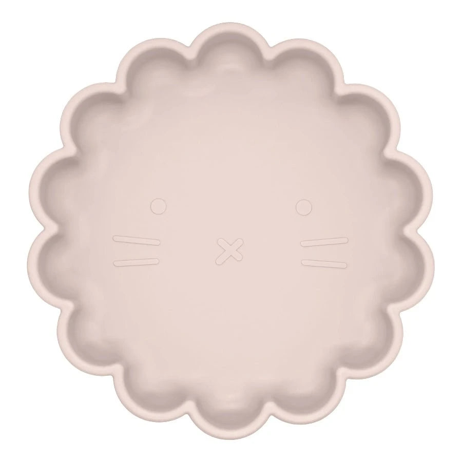 Kushies - Sililion Suction Plate