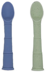 Kushies - Silipop Spoons 2pk
