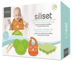 Kushies - Siliset