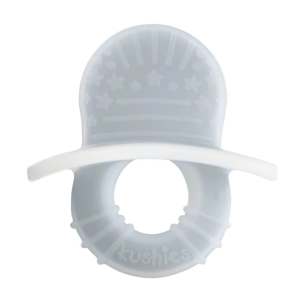 Kushies - Silisoothe Teether