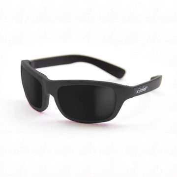 Kushies - Sunglasses Black Clothing Accessories