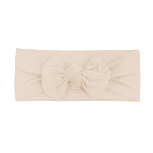 Kyte Baby - Knotted Bow Headband