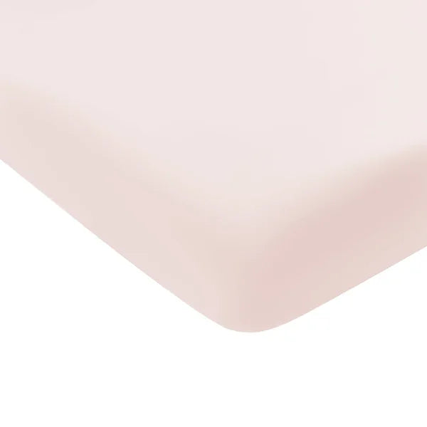 Kyte Baby - Bamboo Mini Crib Sheet - Solids